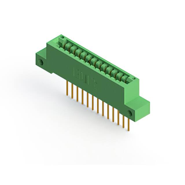 846-013-541-112 EDAC Inc.  Edgeboard Connectors
